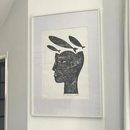 Quinta Azul Foz do Arelho