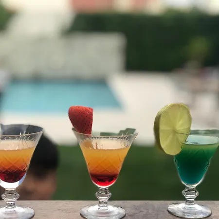 Privatunterkunft Quinta Azul Foz do Arelho