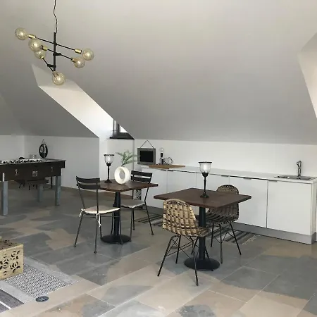 Quinta Azul Privatunterkunft *