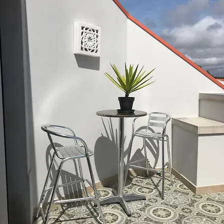 Quinta Azul * Foz do Arelho