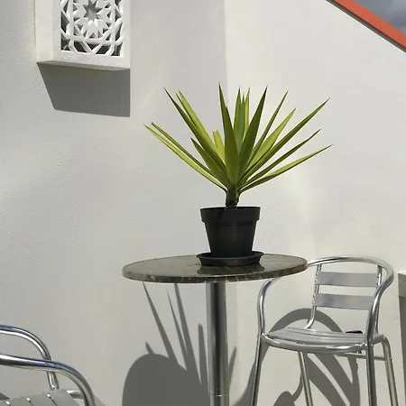 Quinta Azul Homestay szállás