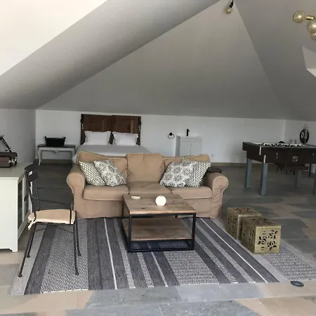 Homestay szállás Quinta Azul