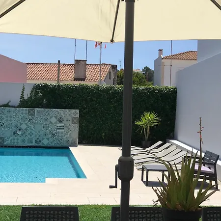 Quinta Azul Homestay szállás