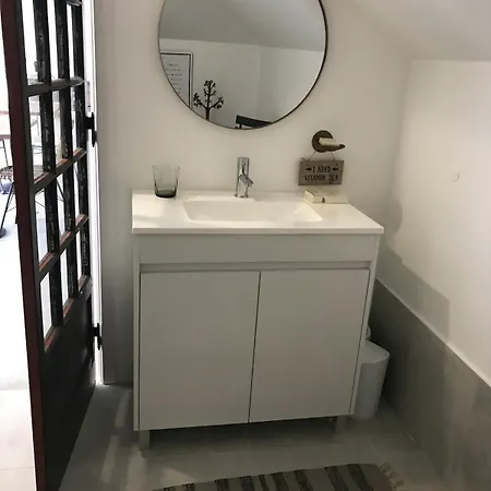 Quinta Azul Foz do Arelho