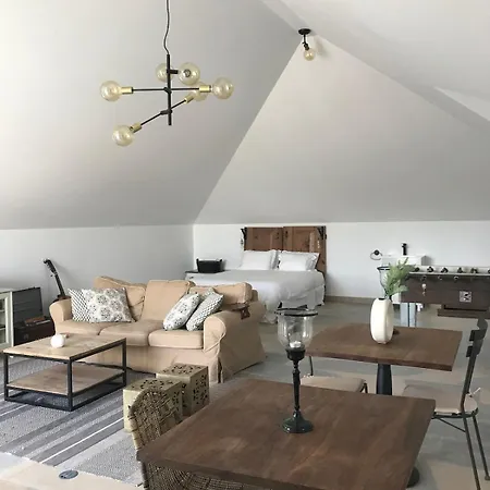 Quinta Azul Homestay szállás *